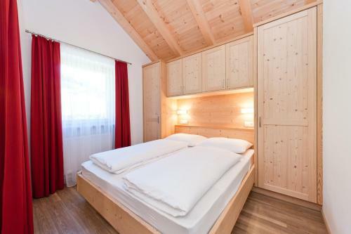 Aparthotel Mountain Residence Montana