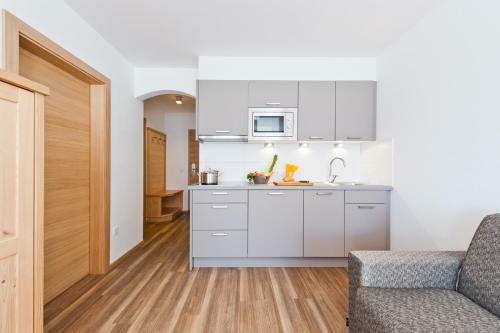 Aparthotel Mountain Residence Montana