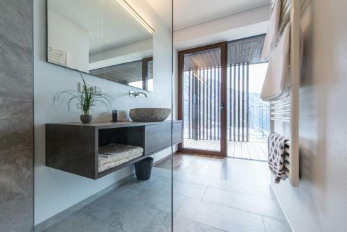 Aparthotel Mountain Residence Montana