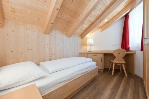 Aparthotel Mountain Residence Montana