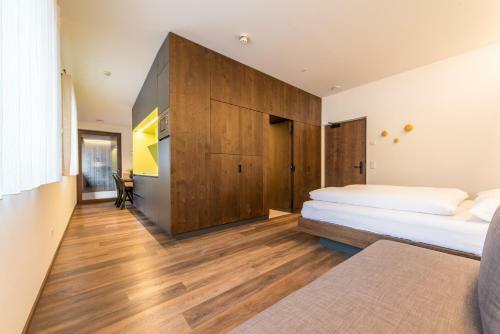 Aparthotel Mountain Residence Montana