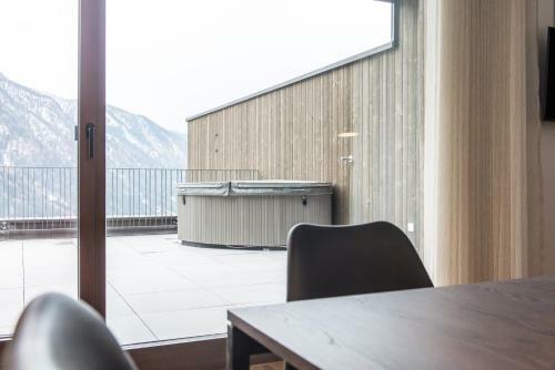 Aparthotel Mountain Residence Montana