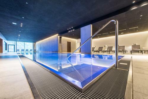 Aparthotel Mountain Residence Montana