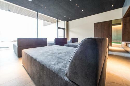 Aparthotel Mountain Residence Montana
