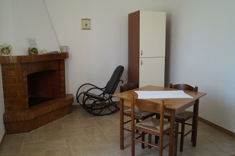 Bed & Breakfast La Casa Del Nonno