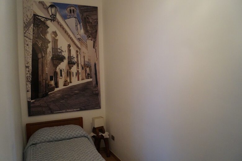 Bed & Breakfast La Casa Del Nonno