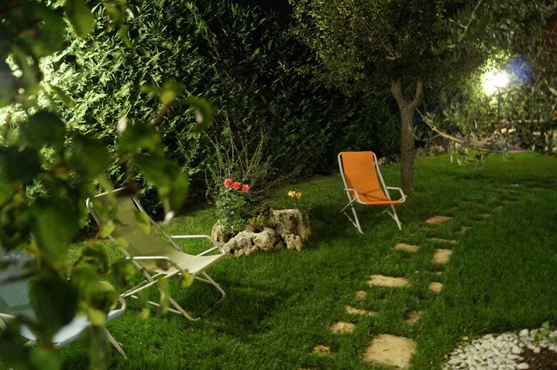 Bed & Breakfast La Casa Del Nonno