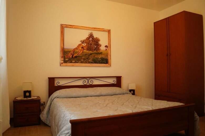 Bed & Breakfast La Casa Del Nonno