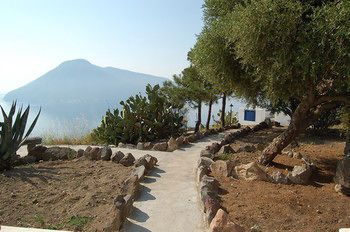 Villa Petrara
