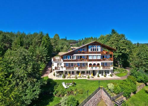 Hotel K�nig Laurin