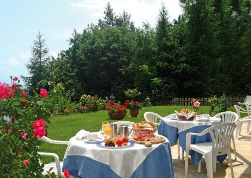 Hotel K�nig Laurin