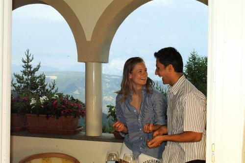 Hotel K�nig Laurin