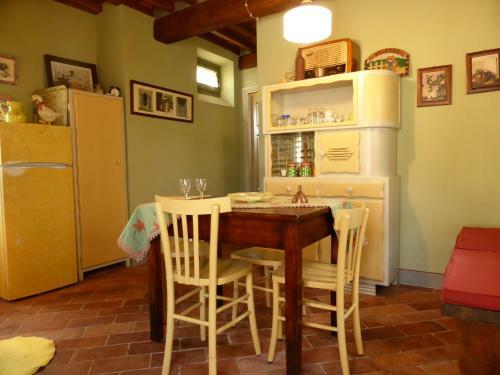 Villa La Celata