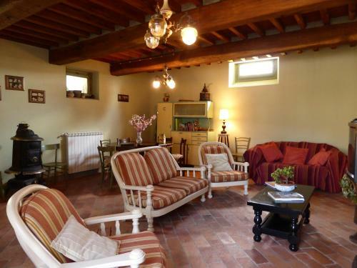 Villa La Celata
