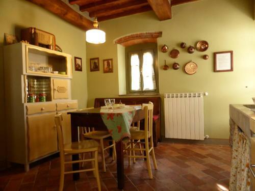 Villa La Celata