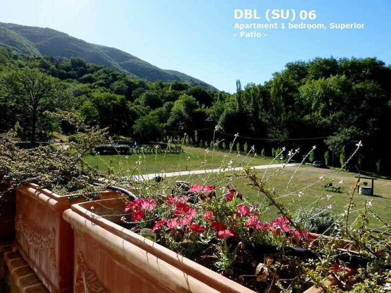 Apartamento Cerqua Rosara Residence