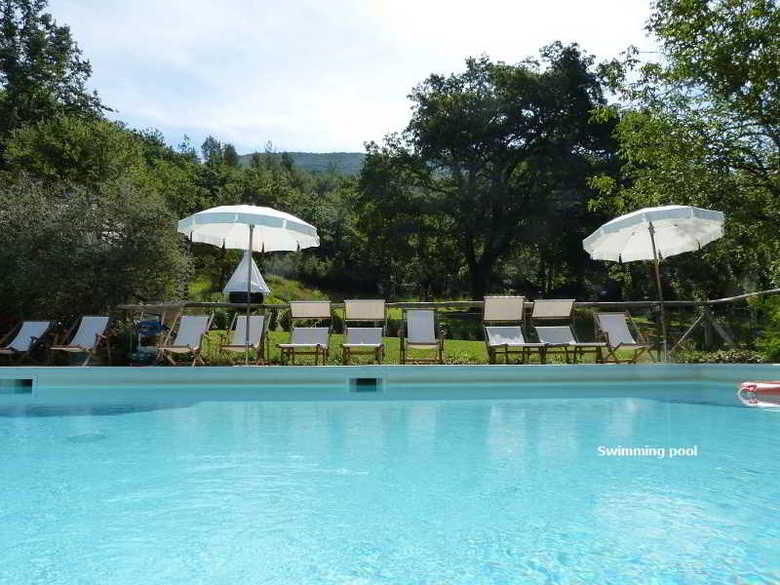 Apartamento Cerqua Rosara Residence