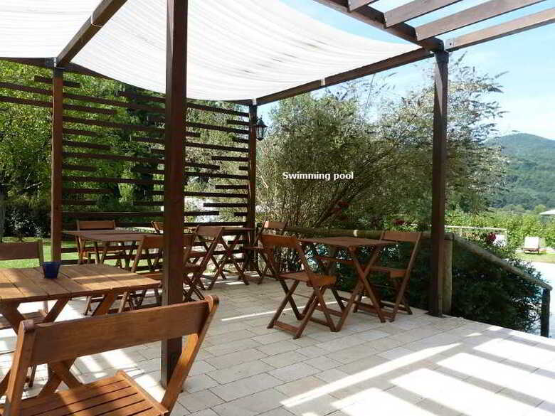 Apartamento Cerqua Rosara Residence