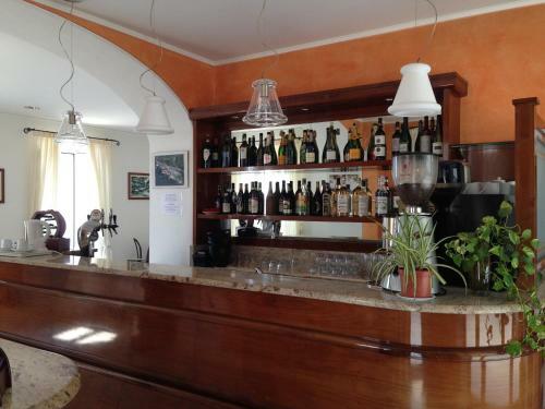Hotel Beata Giovannina