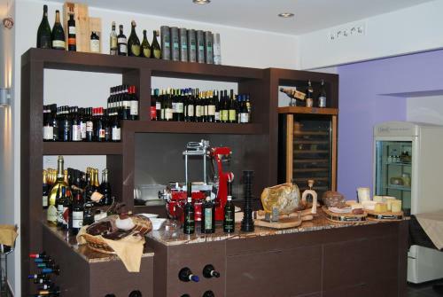 Hotel Beata Giovannina