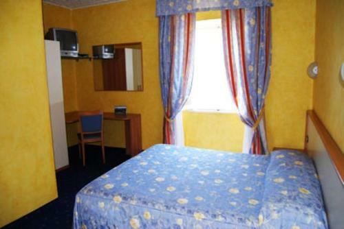 Hotel Beata Giovannina