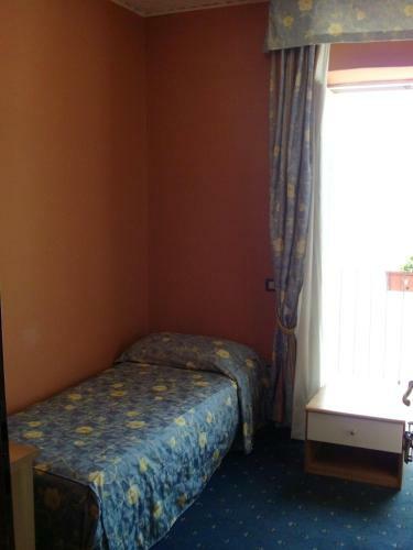 Hotel Beata Giovannina
