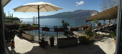 Hotel Beata Giovannina