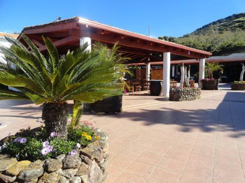 Tanit Hotel Villaggio Ristorante