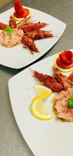 Tanit Hotel Villaggio Ristorante