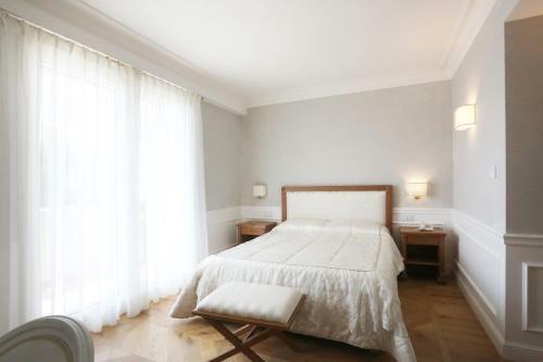 Tesoretto Hotel