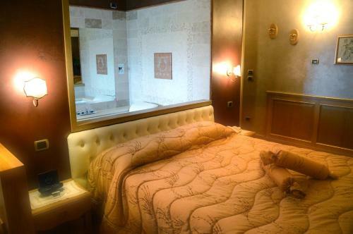 Tesoretto Hotel