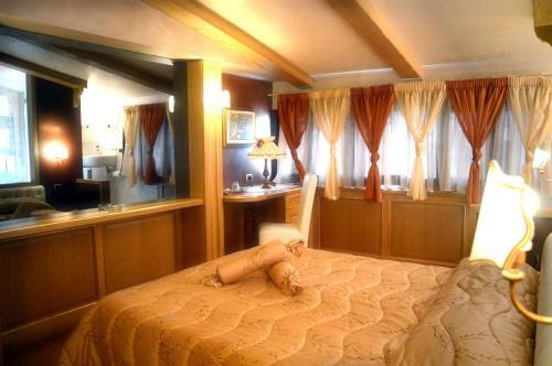 Tesoretto Hotel