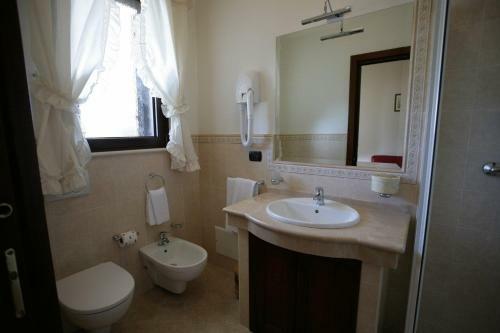 Tesoretto Hotel