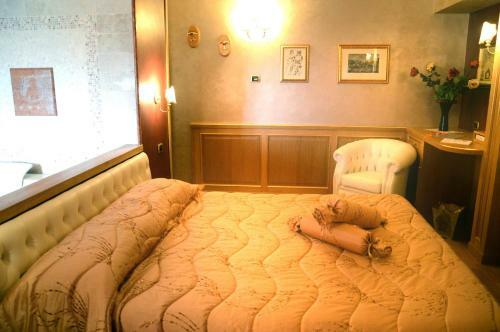 Tesoretto Hotel