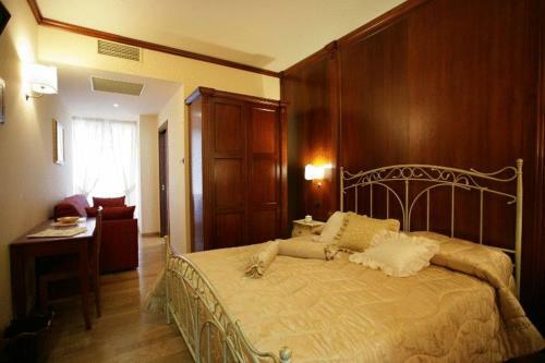 Tesoretto Hotel