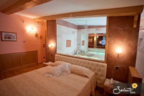 Tesoretto Hotel
