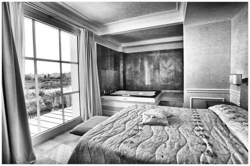 Tesoretto Hotel