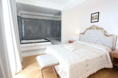 Tesoretto Hotel
