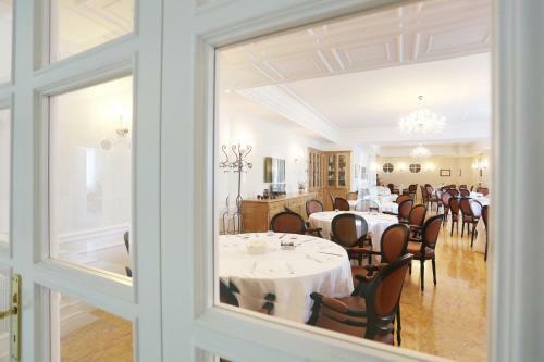 Tesoretto Hotel