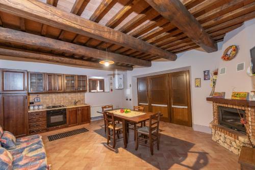 Agroturismo Podere San Giorgio