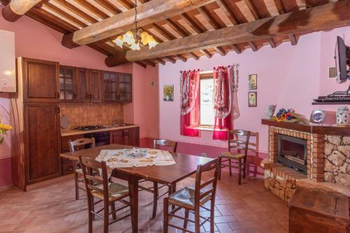 Agroturismo Podere San Giorgio