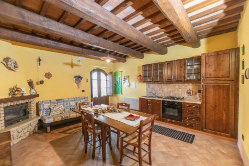Agroturismo Podere San Giorgio