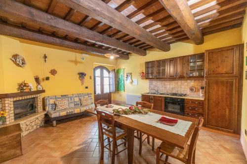 Agroturismo Podere San Giorgio