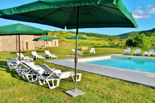 Agroturismo Podere San Giorgio