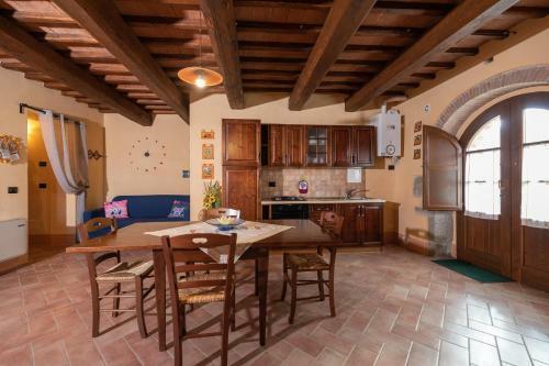 Agroturismo Podere San Giorgio
