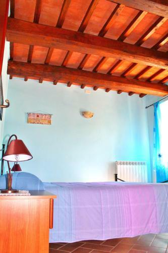Agroturismo Podere San Giorgio