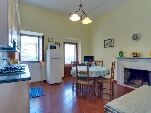 Apartment Serena Montecatini Val Di Cecina