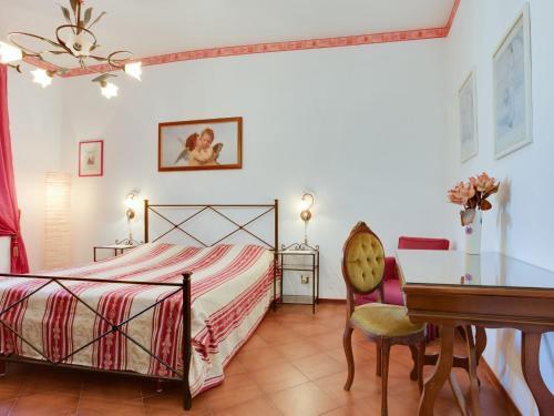Apartment Serena Montecatini Val Di Cecina