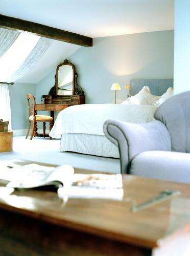 Dunbrody Country House Hotel