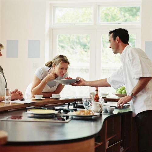 Dunbrody Country House Hotel